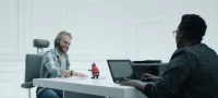 1 сезон 2 серия
